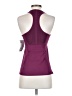 Athleta Purple Active Tank Size S - photo 2