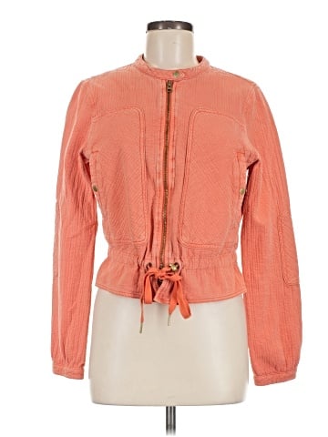 By Anthropologie Jacket (view 1)
