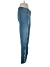 Universal Thread Solid Blue Jeans Size 27R - photo 4