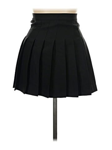 American Apparel Casual Skirt (view 1)