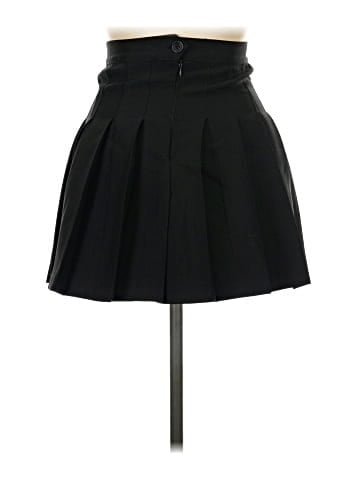 American Apparel Casual Skirt (view 2)