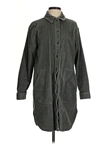 Gap Coat (view 1)