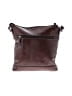 Gianni Bini Brown Crossbody Bag One size - photo 3