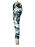 Balance Collection Tie-dye Teal Active Pants Size L - photo 5