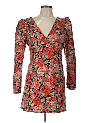 Free People Cocktail Dress (view 1)