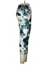 Balance Collection Tie-dye Teal Active Pants Size L - photo 4