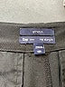 Gap Outlet Solid Black Dress Pants Size 18 - photo 4