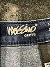 Mossimo Solid Blue Jeans Size 12 - photo 7