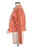 By Anthropologie Orange Jacket Size M - photo 5