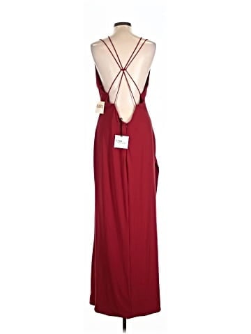 Fame And Partners Cocktail Dress (view 2)