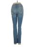 Mother Hearts Blue Jeans Size 26 waist - photo 2