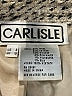 Carlisle Tweed Ivory Blazer Size 8 - photo 6