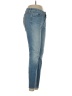 Mother Hearts Blue Jeans Size 26 waist - photo 4