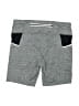 Athleta Solid Gray Athletic Shorts Size S - photo 2