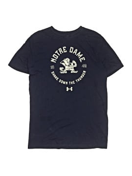 Under Armour Short Sleeve T Shirt