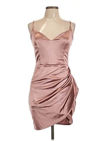 Windsor Cocktail Dress (view 1)