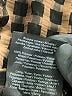 .OBJECT 100% Polyester Houndstooth Brown Cocktail Dress Size EU 38 / US 8 - photo 8