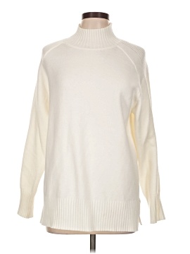 T Tahari Turtleneck Sweater (view 1)
