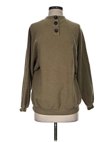 Madewell Sweatshirt (view 1)