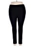 Avenue Black Active Pants Size 18 Plus - photo 1