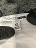 Fashion Nova Silver Tube Top Size XS - photo 7
