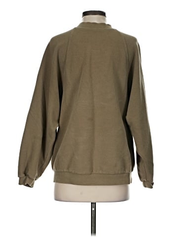 Madewell Sweatshirt (view 2)