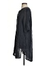 Assorted Brands Solid Gray Casual Dress Size 5 - photo 5