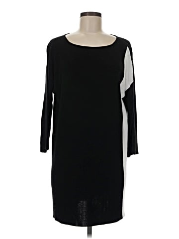 Eileen Fisher Casual Dress (view 1)