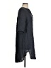 Assorted Brands Solid Gray Casual Dress Size 5 - photo 4