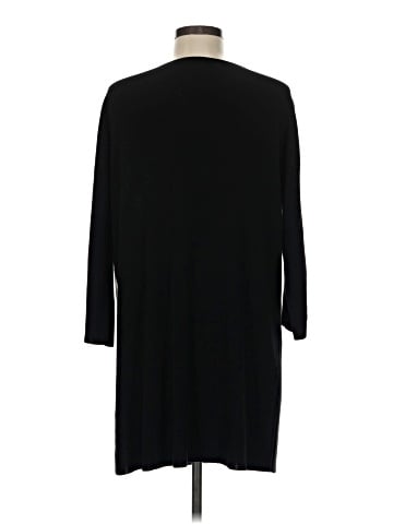 Eileen Fisher Casual Dress (view 2)