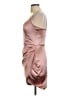 Windsor Brown Pink Cocktail Dress Size L - photo 5