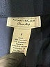 Charter Club Solid Blue Skort Size 4 - photo 3