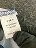 Unbranded Graphic Blue Cocktail Dress Size M - photo 7