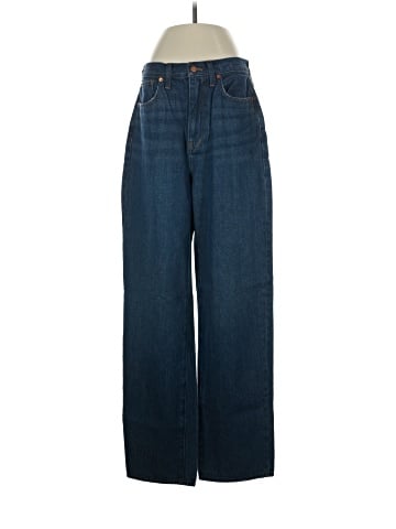 Madewell Jeans (view 1)