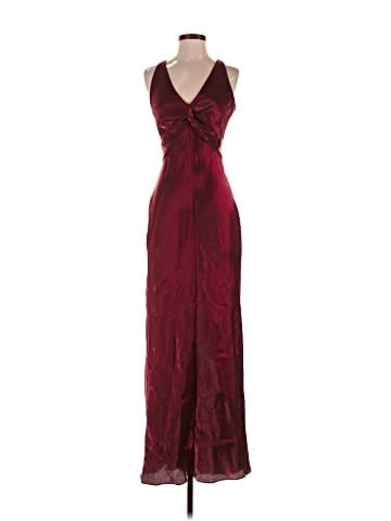 Betsy & Adam by Linda Bernell Cocktail Dress (view 1)