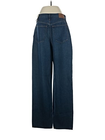 Madewell Jeans (view 2)
