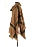 Unbranded Brown Poncho One size - photo 5