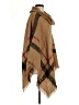 Unbranded Brown Poncho One size - photo 4