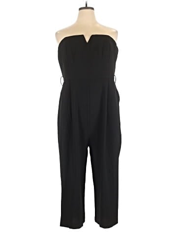 City Chic Jumpsuit (view 1)