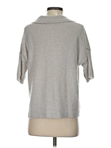 James Perse Cashmere Cardigan (view 2)