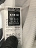 Shein Ivory Sleeveless Top Size XS - photo 4