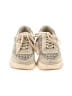 Dolce Vita Ivory Sneakers Size 9 - photo 2