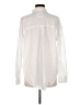 SO Ivory Long Sleeve Button-Down Shirt Size M - photo 2