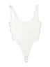 Garage Silver Bodysuit Size S - photo 1