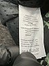 Madewell 100% Polyester Black Short Sleeve Blouse Size S - photo 8
