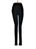 Victoria's Secret Solid Black Active Pants Size 8 - photo 1