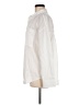 SO Ivory Long Sleeve Button-Down Shirt Size M - photo 5