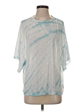 Lulus Short Sleeve T-Shirt (view 1)