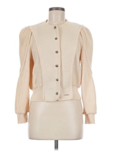Geiger of Austria Wool Cardigan (view 1)