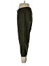 Gap Green Cargo Pants Size Lg Petite - photo 5